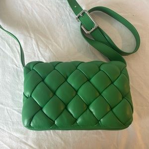 JW Pei Puff Bag Final Price